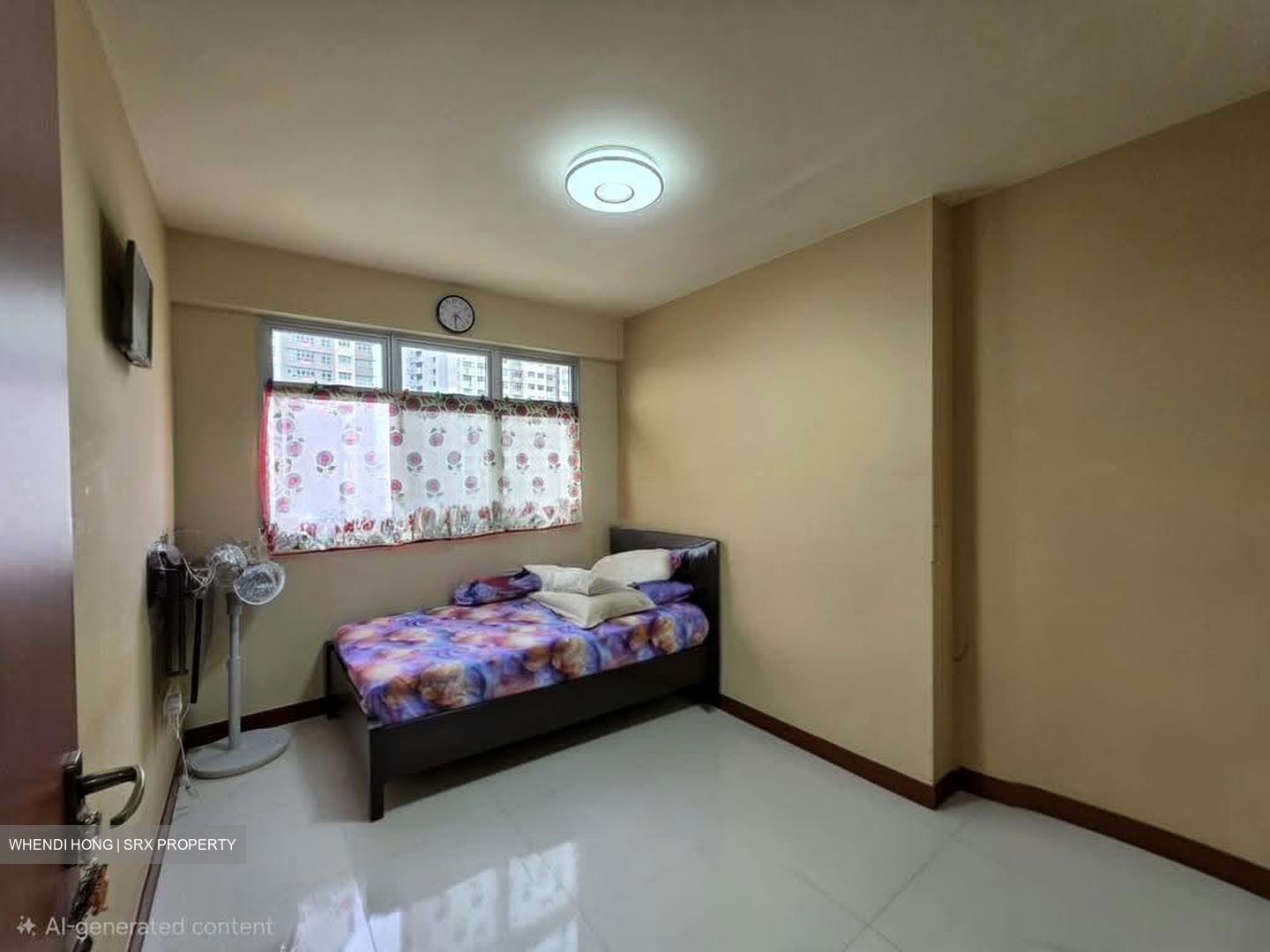 Blk 292B Skypeak @ Bukit Batok (Bukit Batok), HDB 4 Rooms #623698611